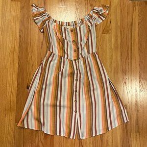 Aeropostale Sundress